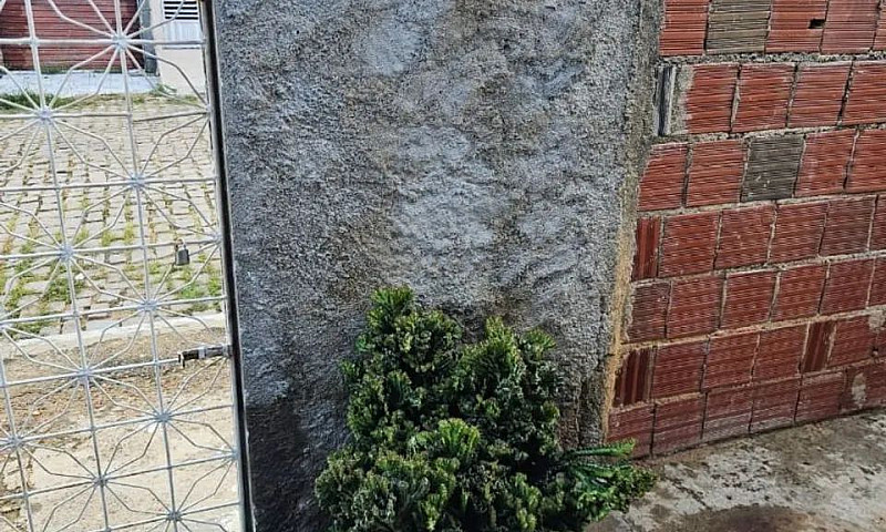 Casa Ampla No Alto D...