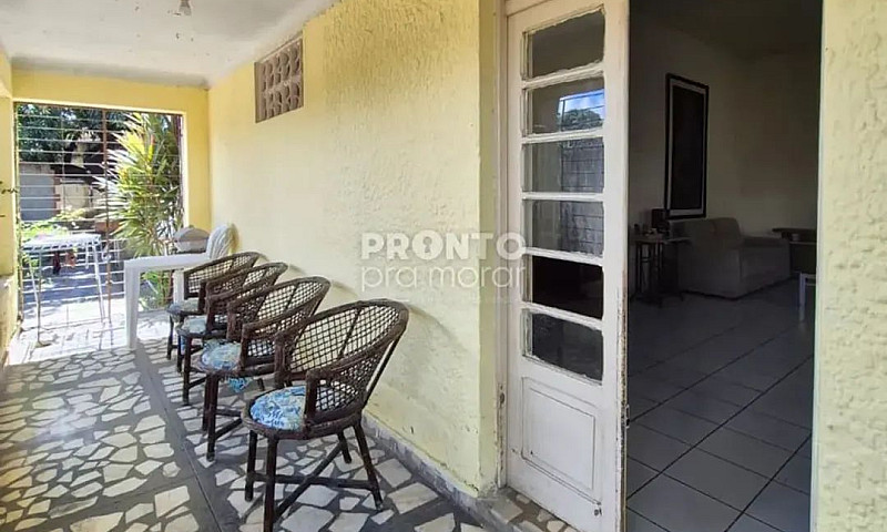Casa  Para Venda Tem...
