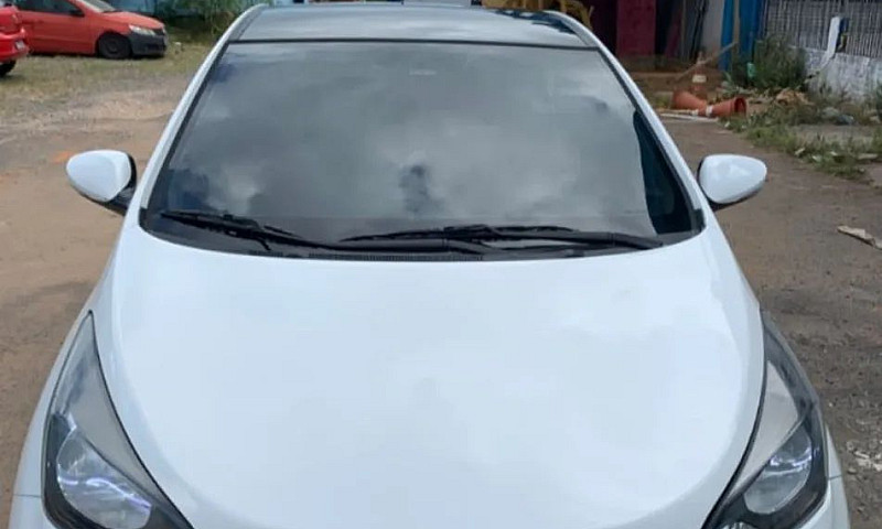 Hyundai Hb20 Comf./C...