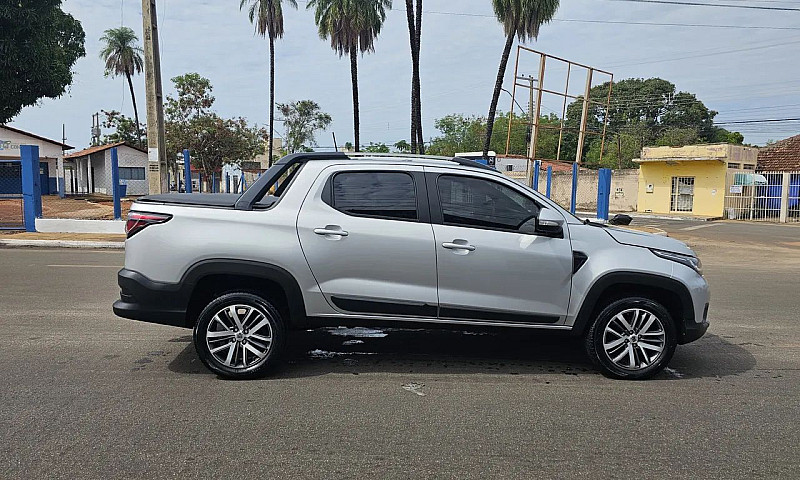 Fiat Strada Volcano ...