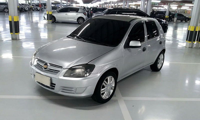 Chevrolet Celta Spir...