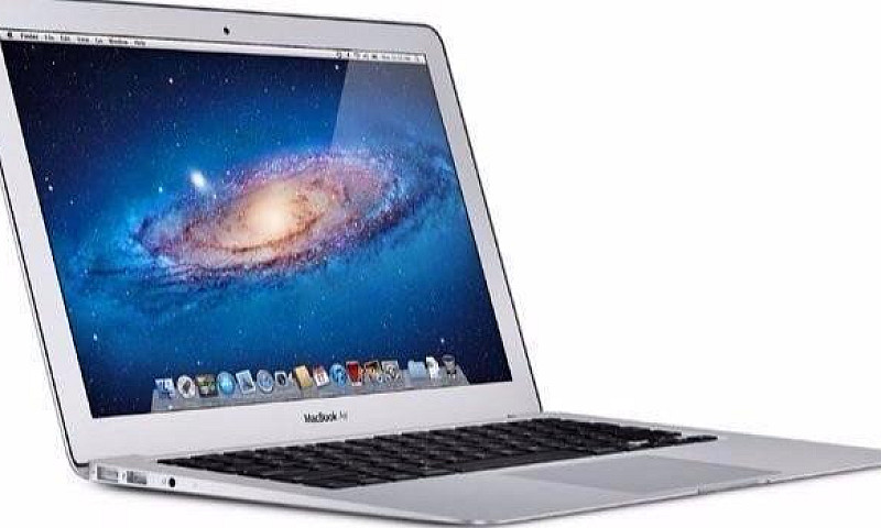 Macbook Air 2011...