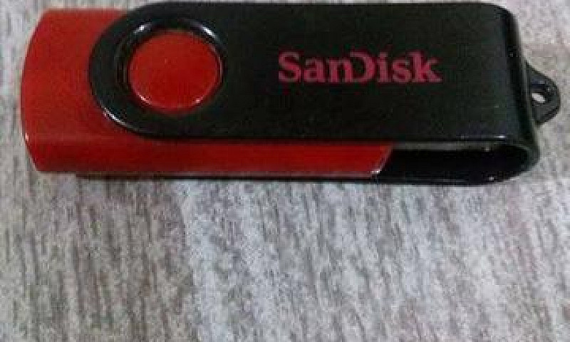 Pen Drive Sandisk...