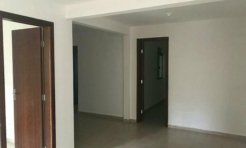 Alugo Apartamento No...