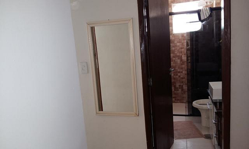 Quartos Individuais ...