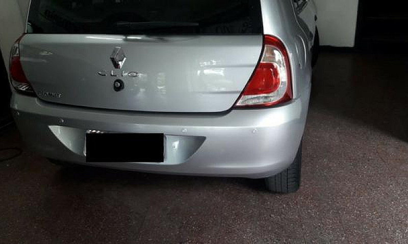 Renault Clio...