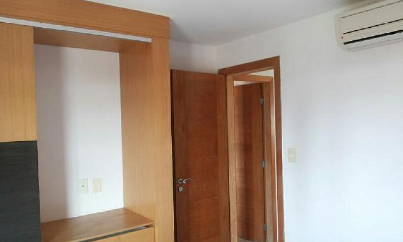 Apartamento Mobiliad...