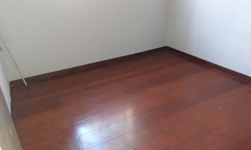 Apto Com Dois Quarto...