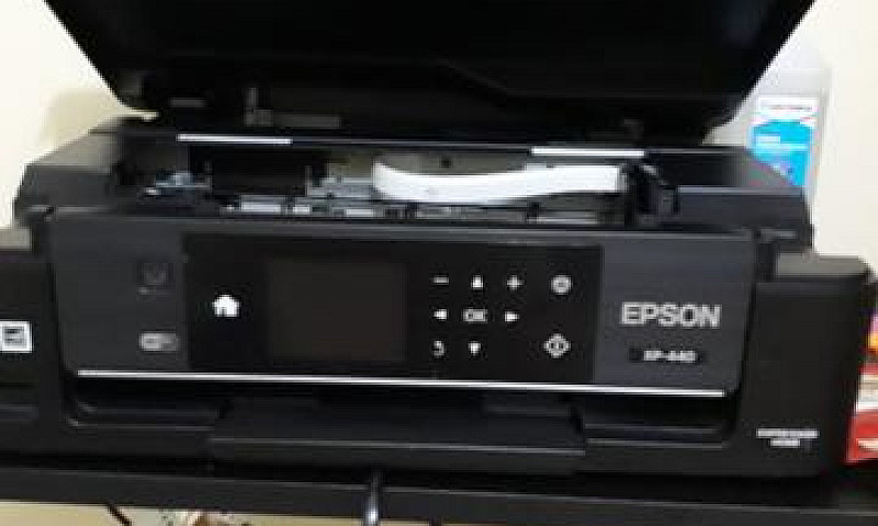Impressora Epson, Im...
