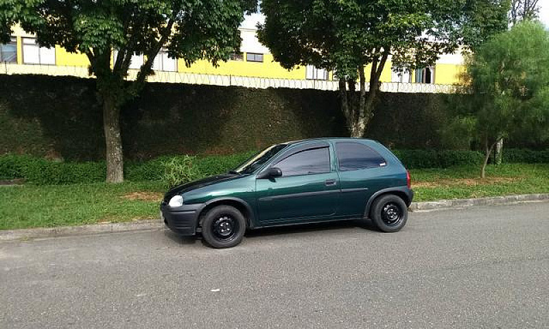 Corsa Wind 1999...