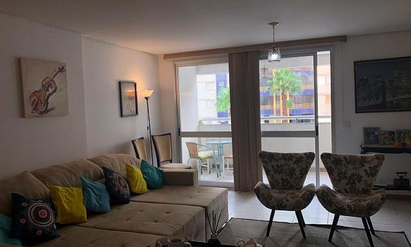 Excelente Apartament...