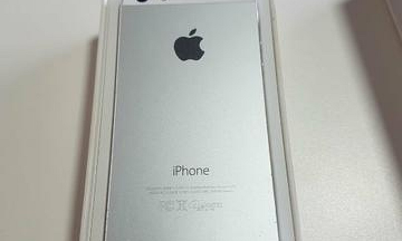Iphone 5S 16Gb...