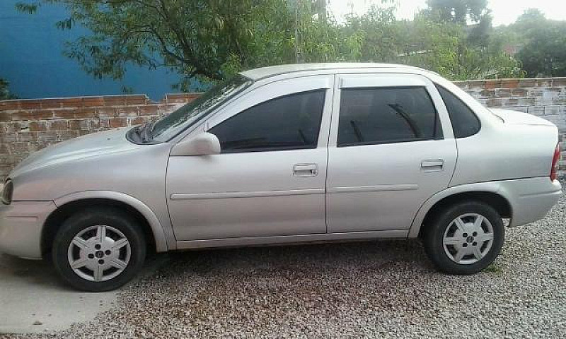 Corsa Classic...