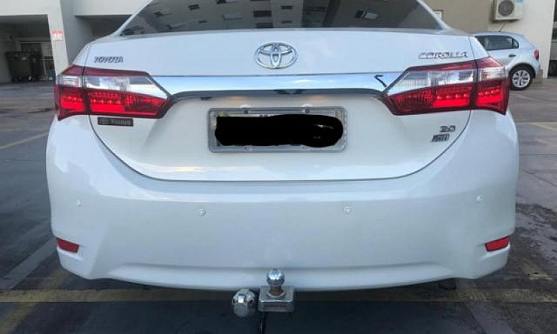 Toyota Corolla 2015 ...