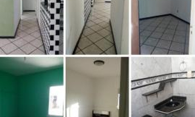 Alugo Apartamento...