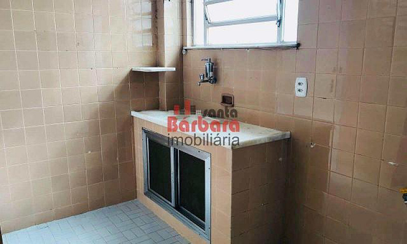 Apartamento Para Alu...