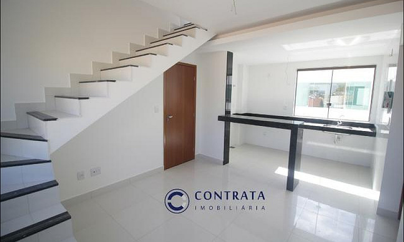 Cobertura Nova - B. ...