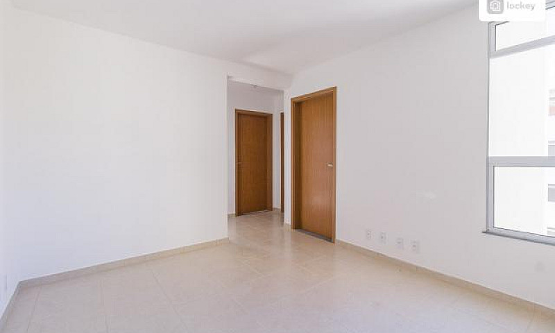 Apartamento Para Alu...