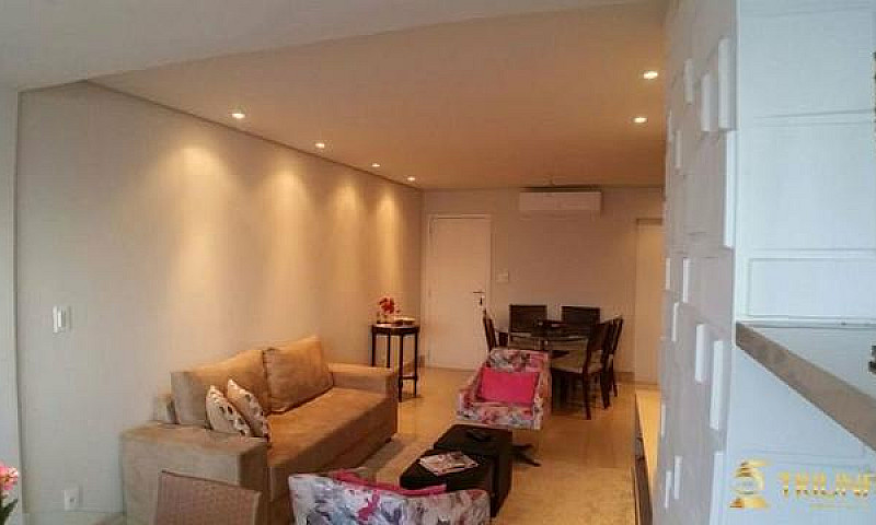 Apartamento Na Ponta...