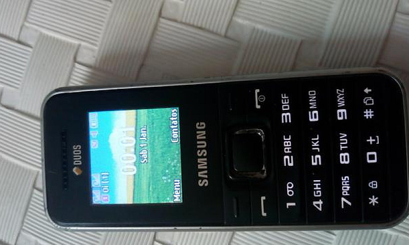 Samsung 2 Chip Novin...