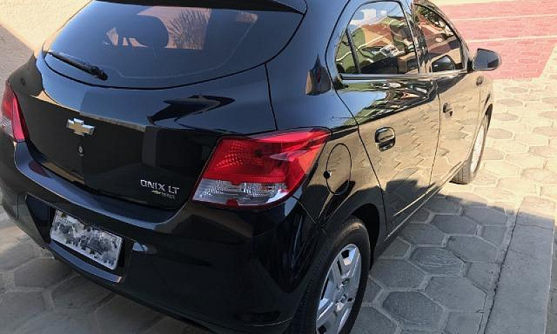 Gm - Chevrolet Onix ...