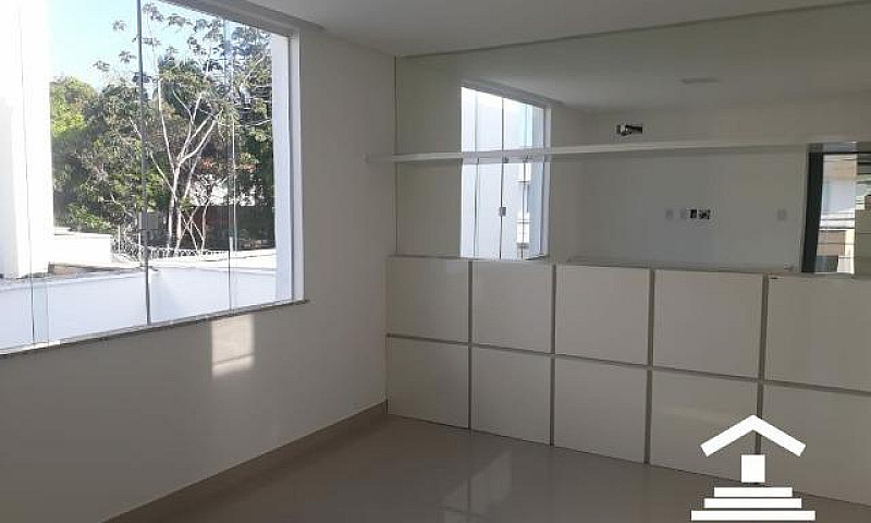 Apartamento Com 3 Qu...