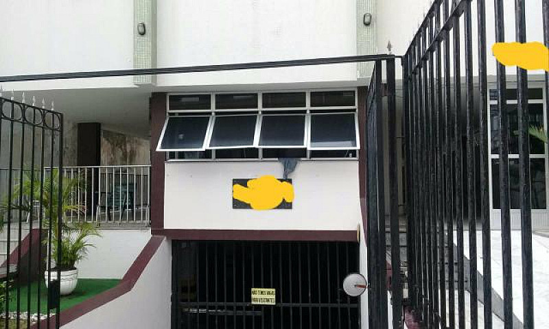 Vendo Apartamento Em...