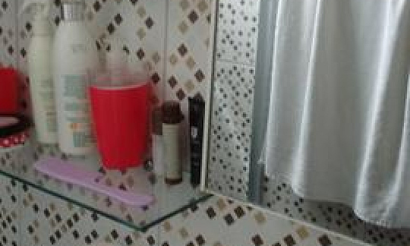 Apartamento Quitado...