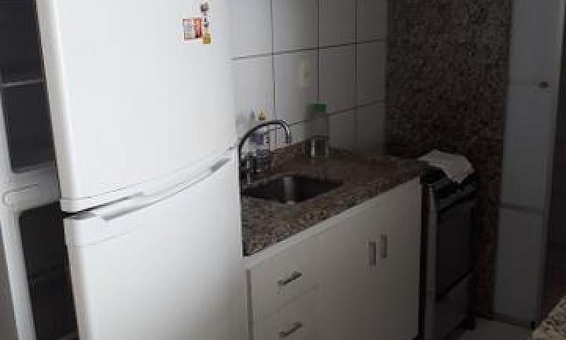 Apartamento Na Beira...