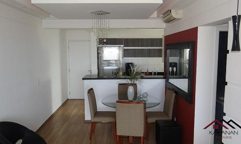 Apartamento Para Alu...