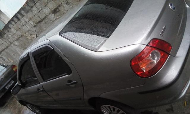 Fiat Siena...