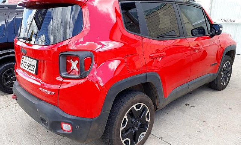 Jeep Renegade 2016 2...