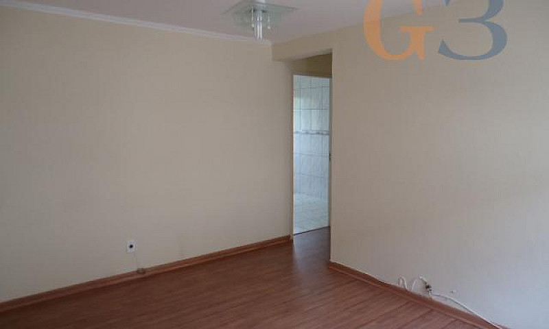 Apartamento Com 2 Do...