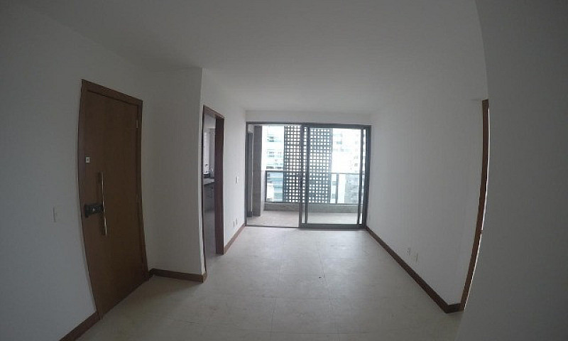 Apartamento Na Praia...