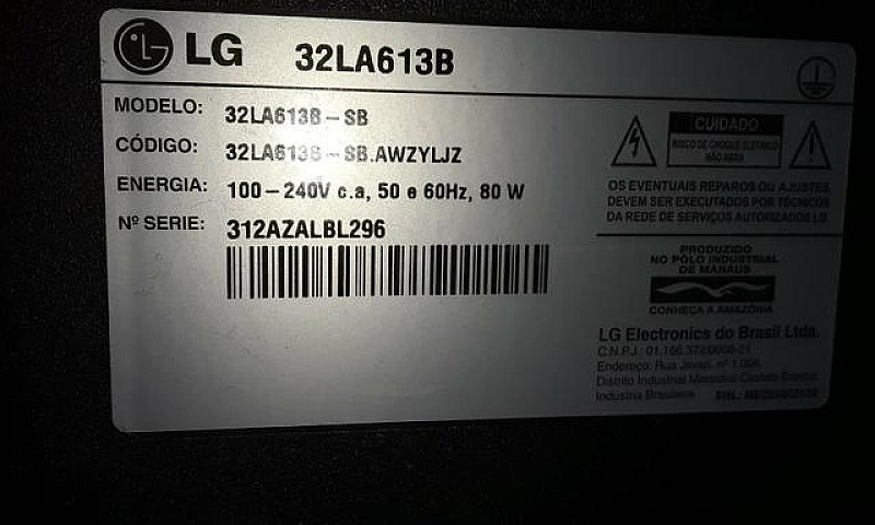 Lg 32P...