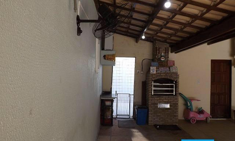 Linda Casa 4/4 No Co...