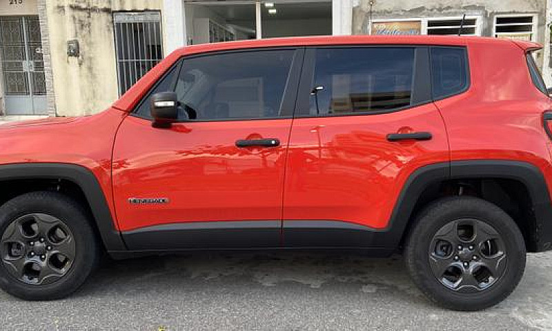 Jeep Renegade Sport ...