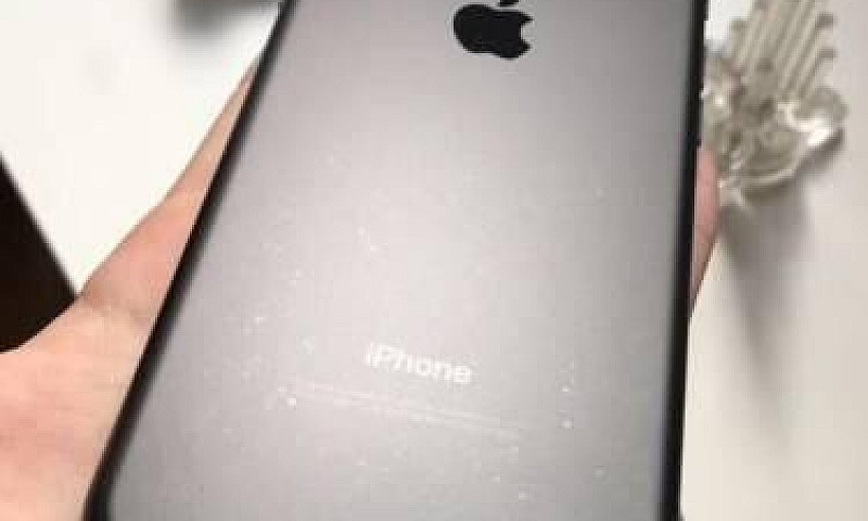 Iphone 7 - 128Gb - B...