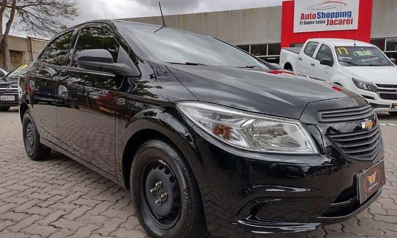 Chevrolet- Prisma Jo...