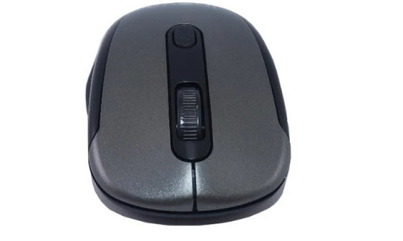 (Novo) Mouse Sem Fio...