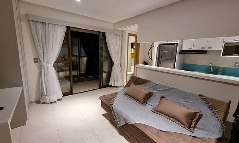 Alugo Apartamento No...