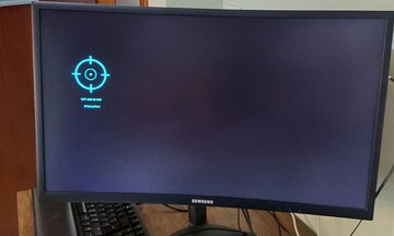 Monitor Samsung 144H...