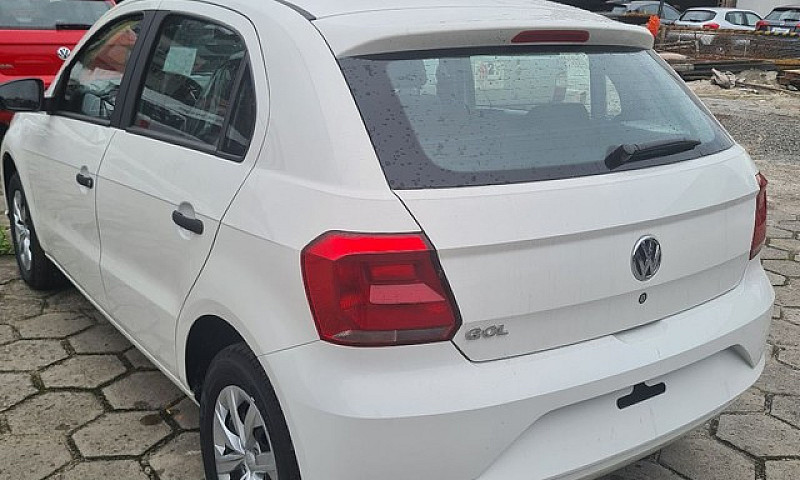 Gol 1.0 Mpi 2022/202...