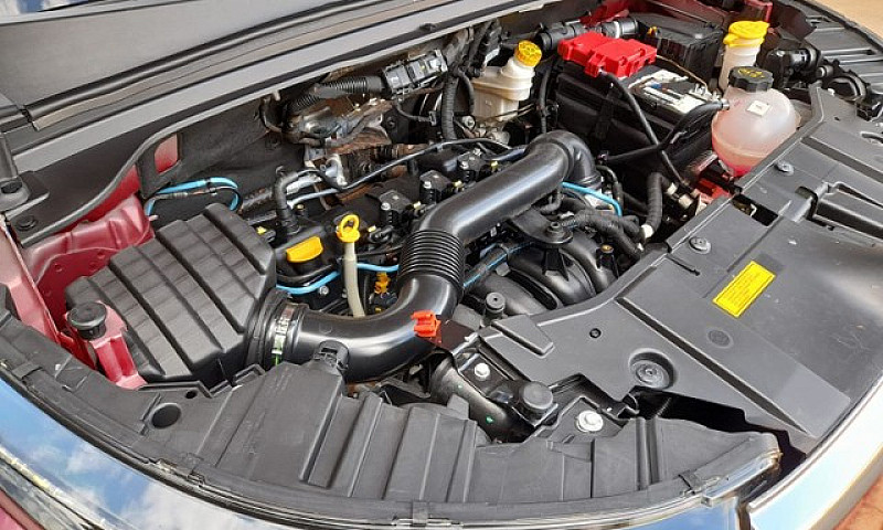 Fiat Toro Freendom 2...