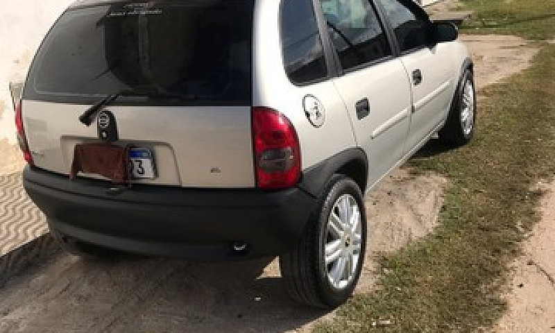 Vendo Corsa Gl 1.4 ...