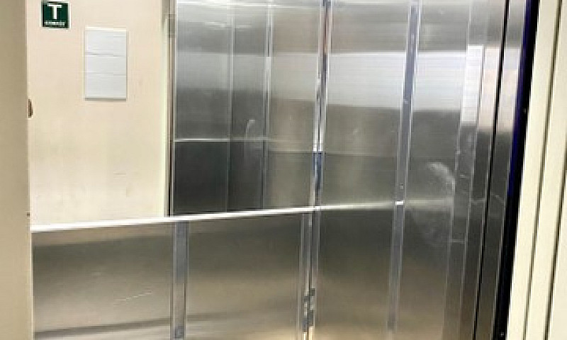 Apartamento De 2 Qua...