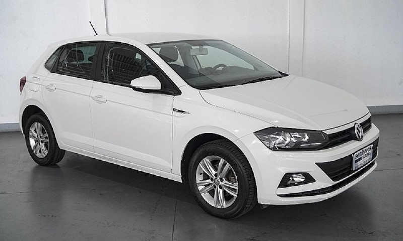 Volkswagen Polo 1.6 ...