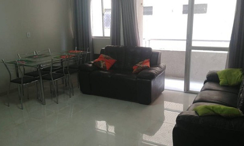 Apartamento Para 5 P...