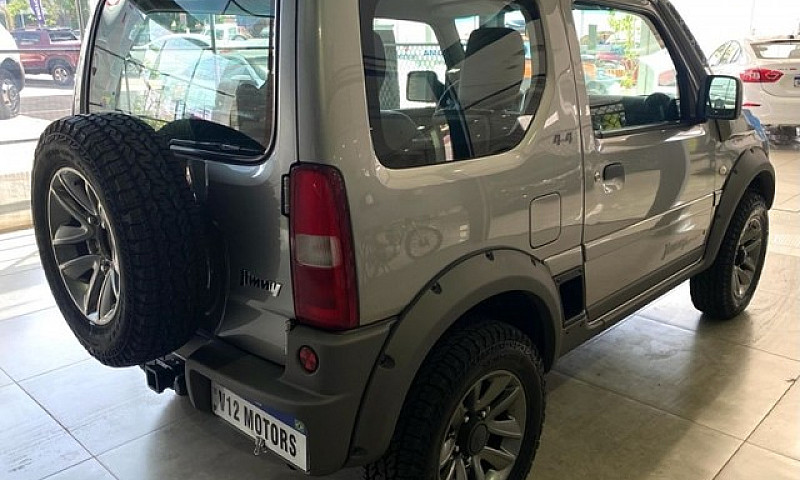 Suzuki Jimny 4Sport ...