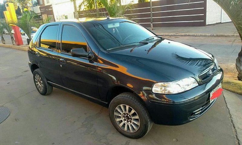 Vendo Carro Excelent...